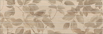 Декор KERAMA MARAZZI Семпионе 13103TR\3F структура обрезной 30х89,5см 1,074кв.м.