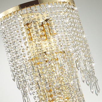 Бра Odeon CHOKKA 5028/3W 120Вт E14