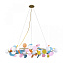 Люстра подвесная Loft It Matisse 10008/1300 mult 90Вт 18 лампочек G9