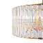 Светильник подвесной Maytoni Facet MOD094PL-08G 60Вт E14