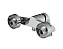 Смеситель для душа CERSANIT FLAVIS 63036 хром