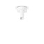 Светильник потолочный IDEAL LUX SET 277288 60Вт E27