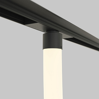 Магнитный трековый светильник Maytoni Tau TR101-2-100W3K-B 100Вт LED белый