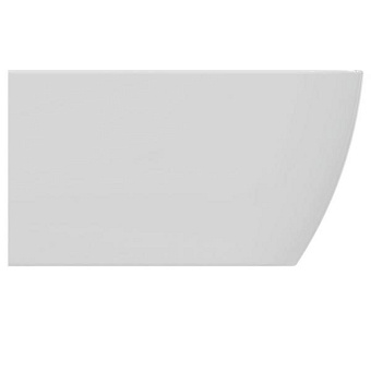 Биде подвесное IDEAL STANDARD Ideal Standard i.life B T461501
