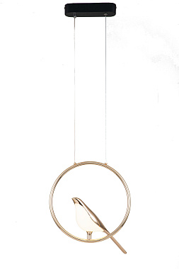 Светильник подвесной Divinare SUMMER 1188/06 SP-6 6Вт LED