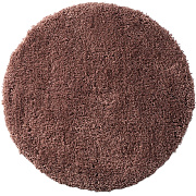 Коврик для ванной WASSERKRAFT Dill BM-3912 60х60см коричневый