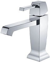 Смеситель для раковины CAPRIGO DIAMANTE 50-020-crm хром
