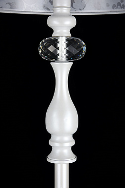 Торшер Freya Adelaide FR2306-FL-01-W 40Вт E14