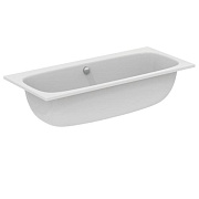Ванна акриловая IDEAL STANDARD Ideal Standard i.life T476401 180х80см встраиваемая
