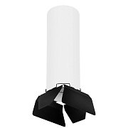 Светильник потолочный Lightstar RULLO R6496487 50Вт GU10