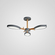 Светильник подвесной ImperiumLOFT Frim 228881-26 36Вт LED