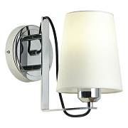 Бра Lussole COZY LSP-8810 60Вт E27