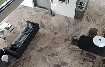 Матовый керамогранит SERENISSIMA Magistra 1063341 CAPPUCCINO 40х60,8см 0,97кв.м.