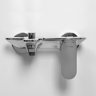 Смеситель для ванны WASSERKRAFT Dinkel 5801 хром