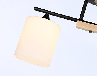 Люстра подвесная Ambrella TRADITIONAL Modern TR9543 240Вт 2 лампочек E27
