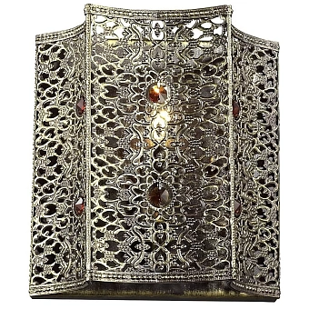 Светильник подвесной Favourite Bazar 1624-1P 60Вт E27