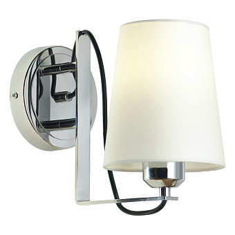 Бра Lussole COZY LSP-8810 60Вт E27