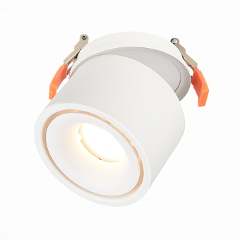 Светильник точечный встраиваемый ST Luce ST652 ST652.538.12 12Вт LED