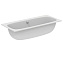 Ванна акриловая IDEAL STANDARD Ideal Standard i.life T476401 180х80см встраиваемая