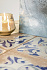 Напольная плитка PERONDA CERAMICAS FS Heritage 30895 Leaves 45х45см 1кв.м. матовая