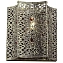 Светильник подвесной Favourite Bazar 1624-1P 60Вт E27