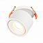 Светильник точечный встраиваемый ST Luce ST652 ST652.538.12 12Вт LED