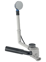 Слив-перелив GEBERIT 150.520.21.6
