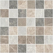 Керамическая мозаика VITRA Marmostone K9513648LPR1VTE0 микс 30х30см 0,9кв.м.