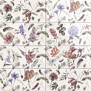 Декор MAINZU Aquarel PT03018 Decor Daria 30х15см 0,99кв.м.