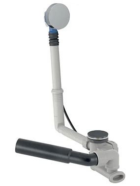 Слив-перелив GEBERIT 150.520.21.6