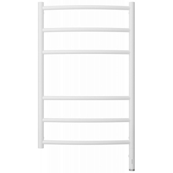 Полотенцесушитель СУНЕРЖА 30-5801-8050 белый матовый