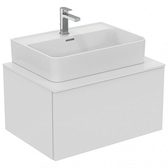 Раковина подвесная IDEAL STANDARD STRADA II T300001 60х43см