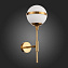 Светильник настенный ST Luce ARBE SL1157.301.01 40Вт E14