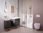 Панель смыва VITRA Sirius 740-0485 хром