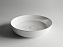 Раковина накладная Ceramica Nova ELEMENT CN5002 55х40см