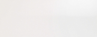 Настенная плитка Atlas Concord Италия 3D Wall A6BG Solid White Glossy 50х120см 1,8кв.м. глянцевая