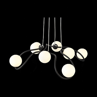 Светильник подвесной ST Luce LEGATEZZA SL1502.403.08 24Вт G9