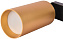 Трековый светильник Favourite Imago 4019-3U 30Вт GU10 LED белый для однофазного трека