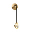 Бра ImperiumLOFT Cristel 167336-26 5Вт LED