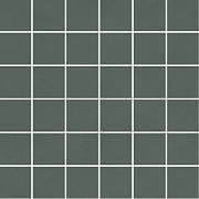 Декор KERAMA MARAZZI Про Чементо DD6421\MM зелёный матовый 30х30см 0,54кв.м.