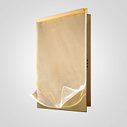 Светильник настенный ImperiumLOFT Miran 151432-26 5Вт LED