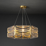 Светильник подвесной ImperiumLOFT Saria 219547-23 240Вт E14