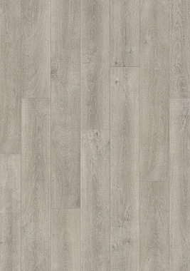 Ламинат Quick-Step Perspective Hydro Дуб Старинный Серый PER3575 1380х156х9мм 32 класс 1,507кв.м