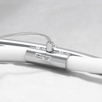 Люстра подвесная Lussole RIVER LSP-8390 40Вт 1 лампочек LED