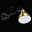 Спот Lightstar Loft 765608 40Вт 1 лампа E14