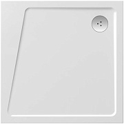 Душевой поддон RAVAK Perseus Pro XA054401010 80х80см
