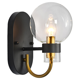 Бра Lussole MOHAVE LSP-8399 40Вт E14