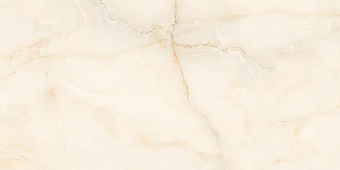 Полированный керамогранит Global Tile Cloud onyx_GT GT120605002PR бежевый 60х120см 1,44кв.м.