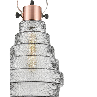 Светильник подвесной Vele Luce Genio VL5402P11 60Вт E27