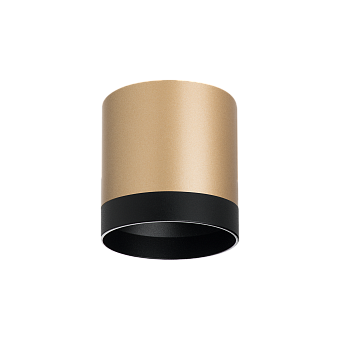 Светильник настенно-потолочный Lightstar Rullo R34903487 15Вт GX 5.3